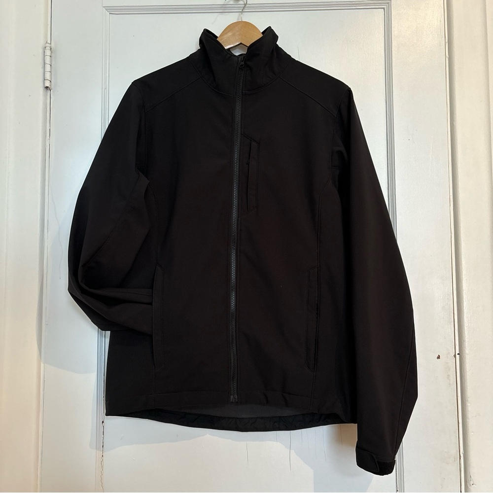Helly Hansen Men's Paramount Softshell Jacket